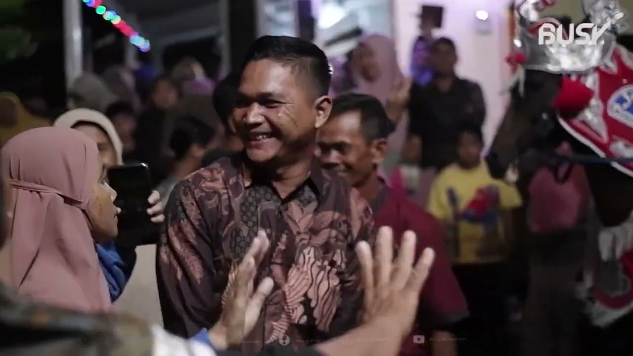 Kuda Renggong sagala laksana di palasah Ujung Jaya part 1