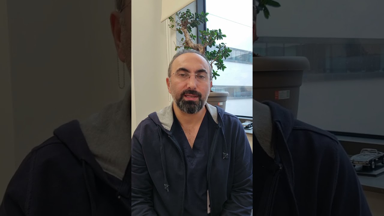 Hipofiz adenomunda merak edilenler 27: Tümör çıkarılamaz ya da nüks ederse ne yapılabilir?