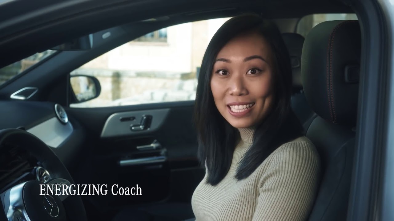 2019 NEW Mercedes-Benz B-Class - Test Drive with Jessica Chou