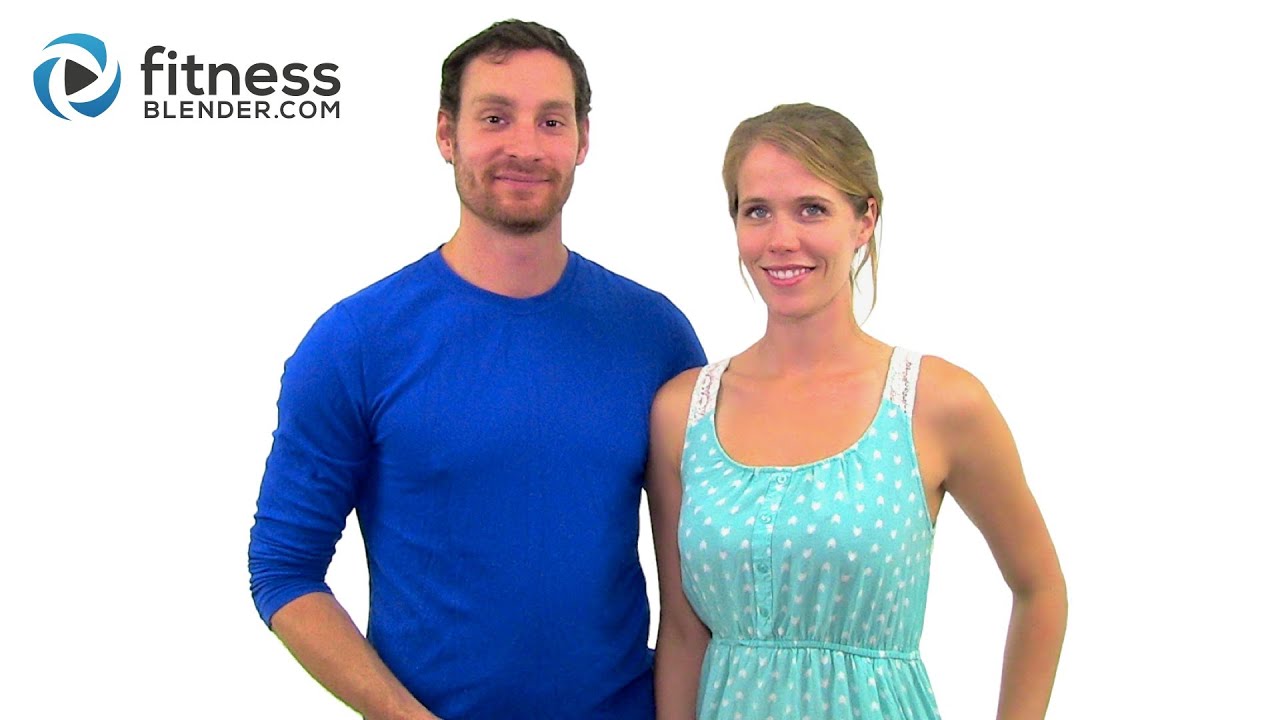 Can You Lose Weight with 15 Minute Workouts? Are Short Intense Workouts Enough to Change Your Body?