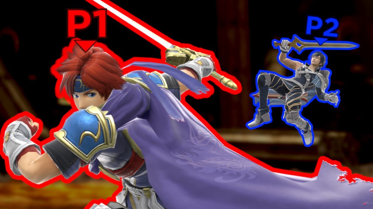 Ultimate's Undiscovered Port Priority