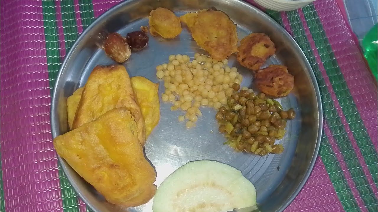 ✨আলহামদুলিল্লাহ একাকীত্বের মধ্য দিয়ে প্রথম রোজা পার করলাম🤲🤲 ইফতারে কি কি রান্না করলাম 🥰