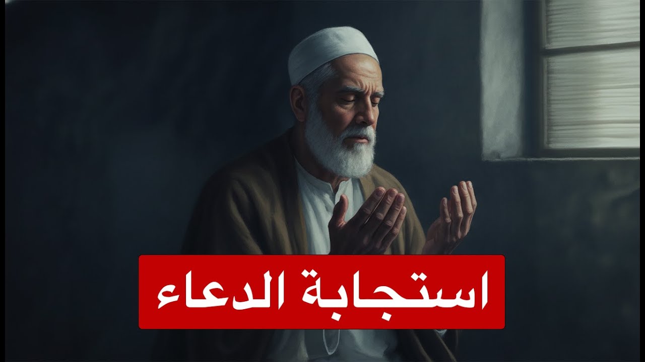 أدعو بيقين… ثم أخاف أن لا يُستجاب لي، فهل هذا يُبطل الدعاء؟