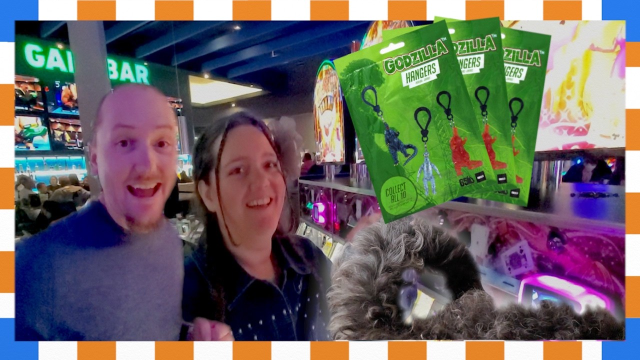 Jack's High Coinpusher: Time for a Goldrush!!!