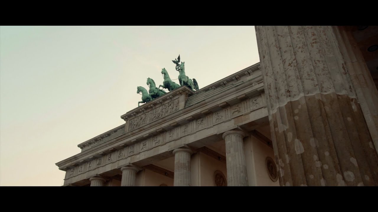 Berlin Footage autumn 2019 // Berlin Herbst 2019