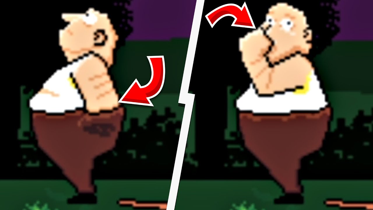 NAJBARDZIEJ OBRZYDLIWY CZŁOWIEK JAKIEGO SPOTKAŁEM