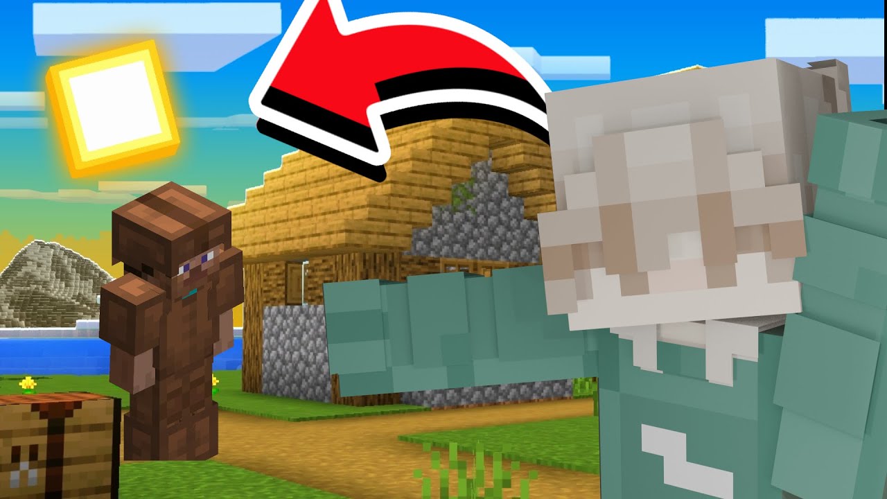 SO HABE ICH DAS GESAMTE SWACREW SMP GEPRANKED