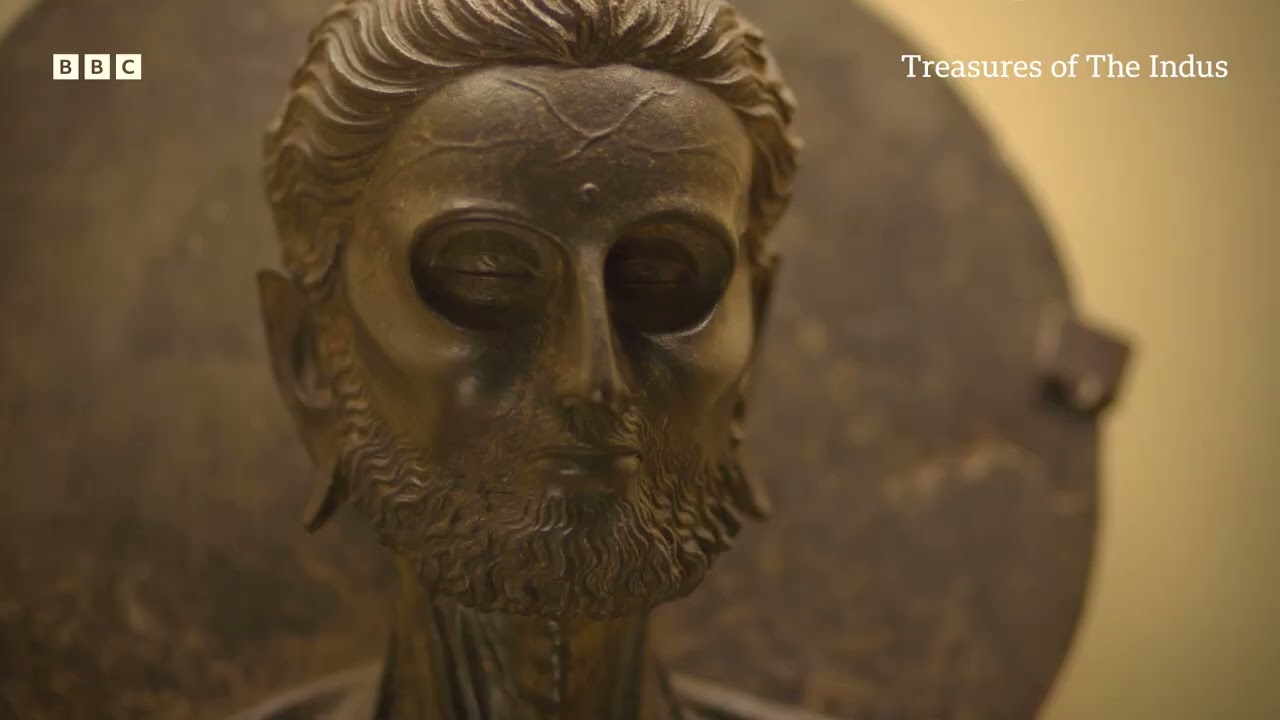 Treasures of the Indus | BBC Select