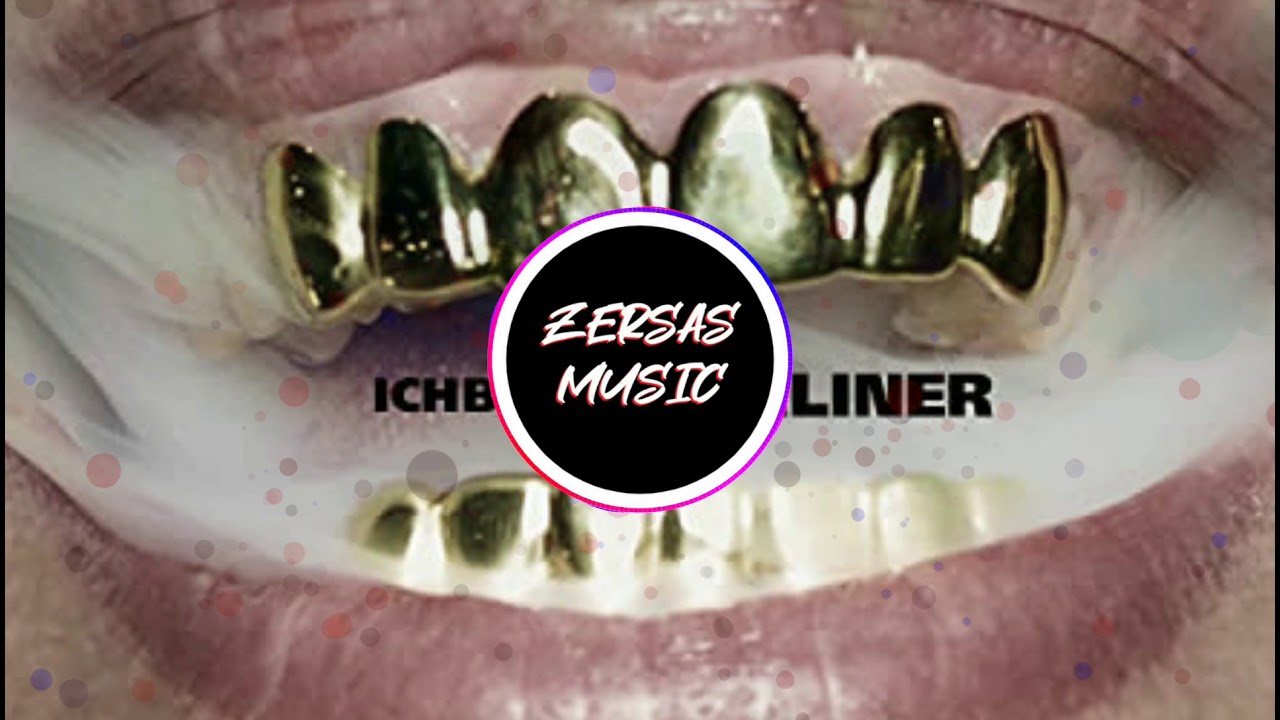 2. Ufo361 - Ich bin ein Berliner [Ich bin 1 Berliner] [Album]