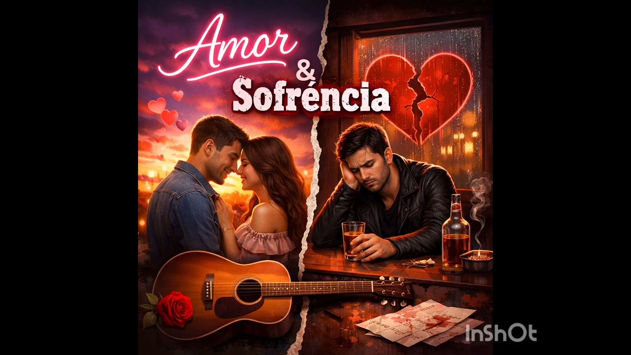 BEM QUERER (É AMOR DEMAIS) 