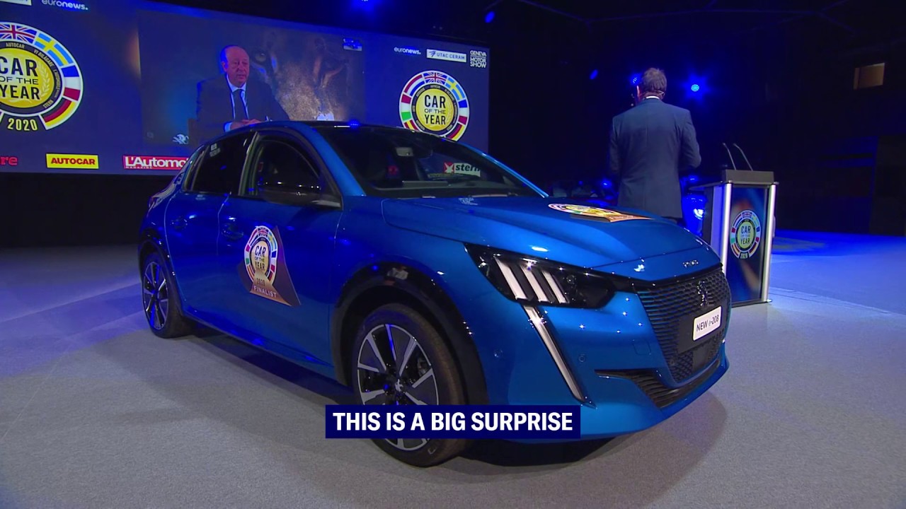 GIMS SWISS // COTY 2020