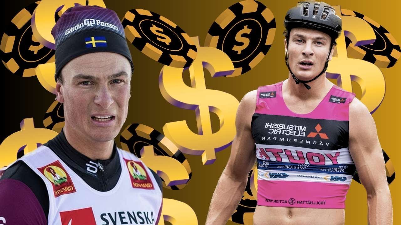 Max Novak VS Betting VS William Poromaa Bruksvalloppet 2020