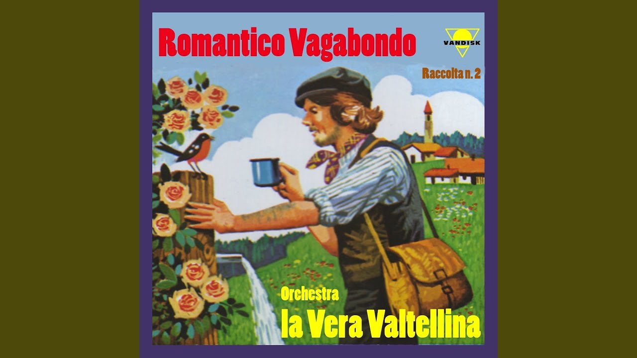 Valzer tirolese