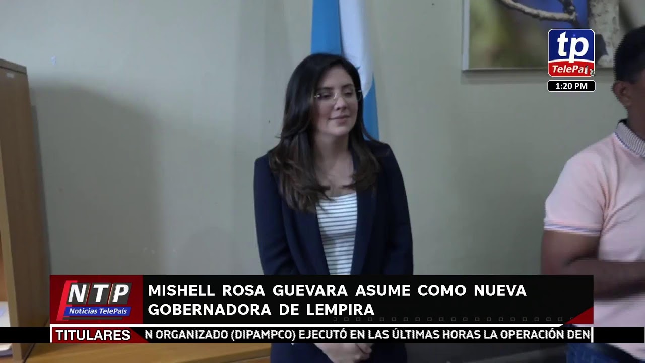 Noticias Telepaís I 5 de Marzo del 2026