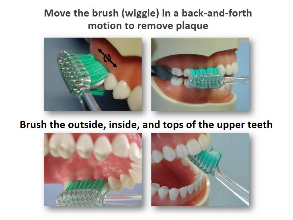 Enduring Smiles: Module 1