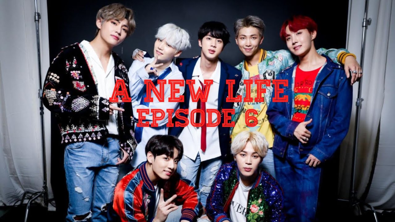 [FF//BTS] 