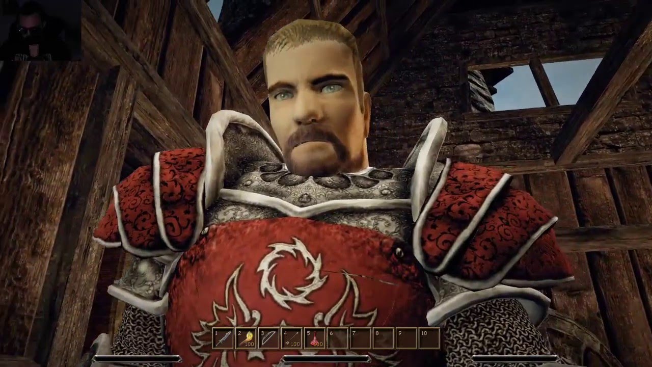 Gothic 3 Mod Vorstellung! Preview Content Mod v2.6.4