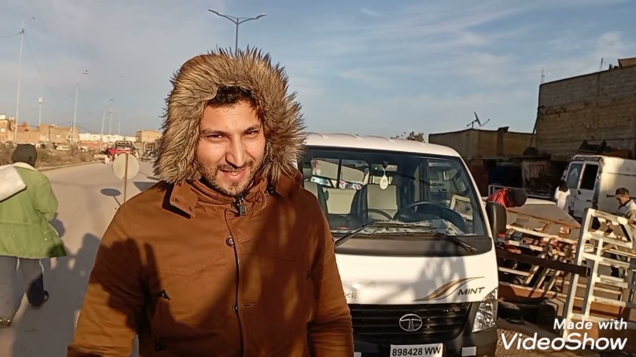 TATA MAROC casa 0660500055