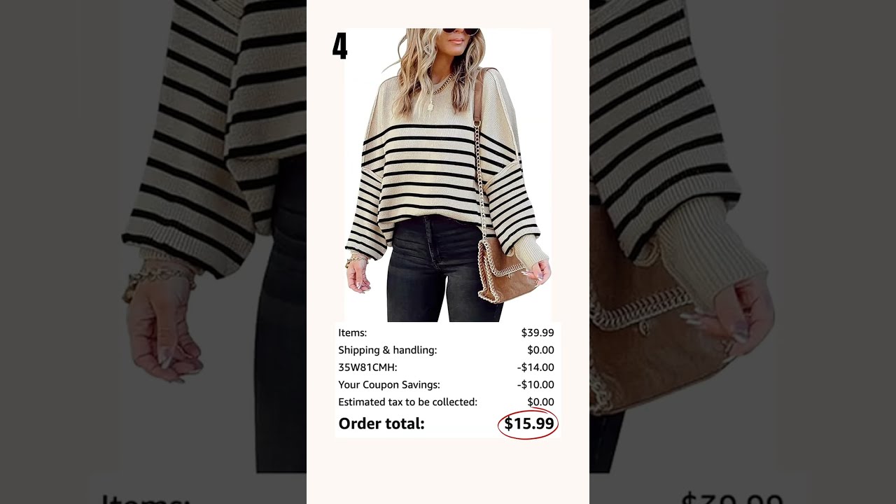 Cute fall sweaters with promo codes  