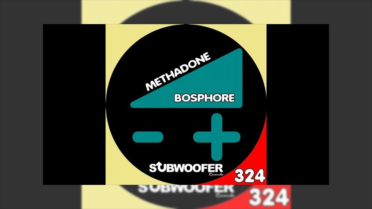 Bosphore - Methadone