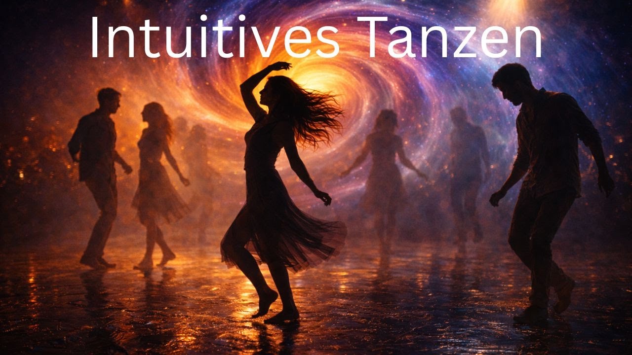 Intuitives Tanzen