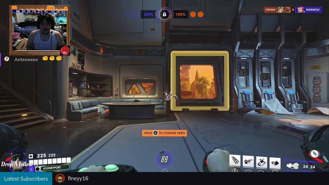 Monday Mayhem  - 2/16/26