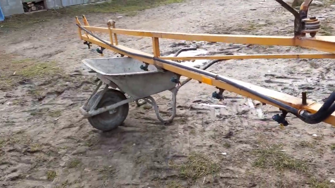 Dubex - nowy na farmie