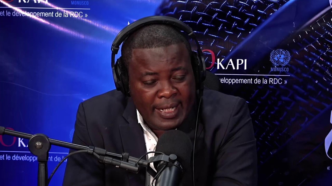 🟥 DIRECT | Parole Aux Auditeurs : D&eacute;mission de Vital Kamerhe