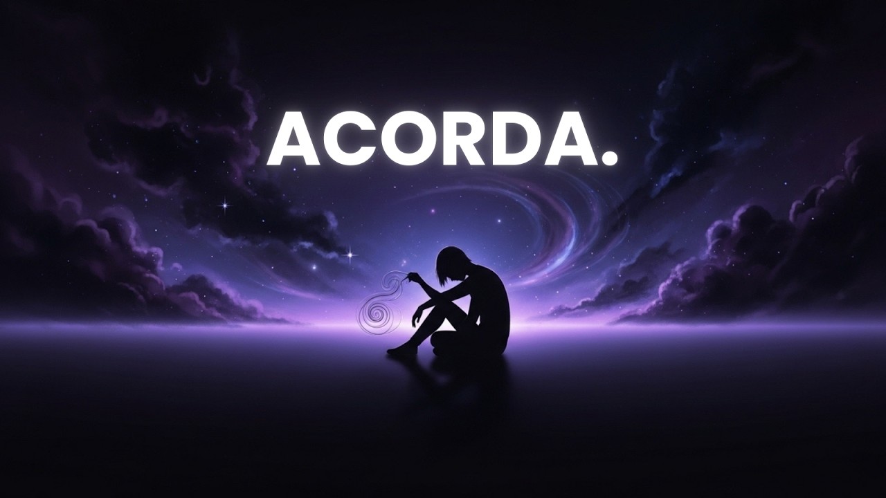 O problema NÃO é a falta de disciplina