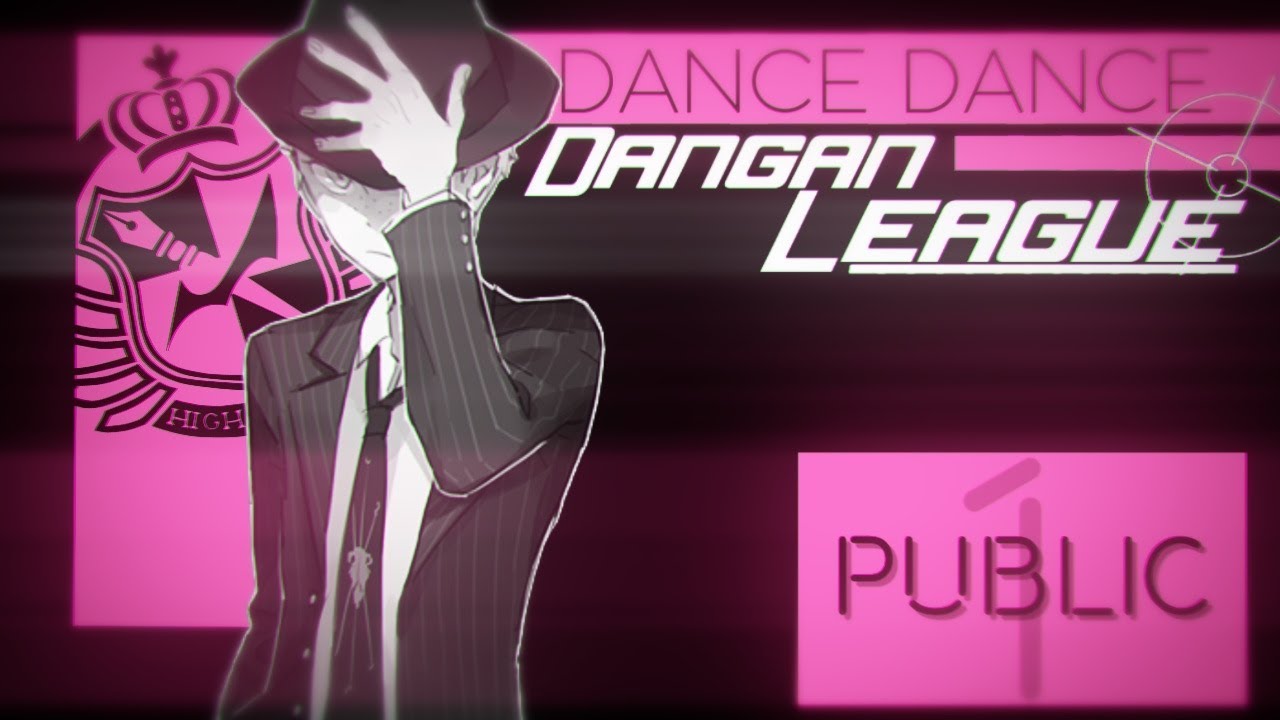 DL ϟ Dance Dance [MEP]