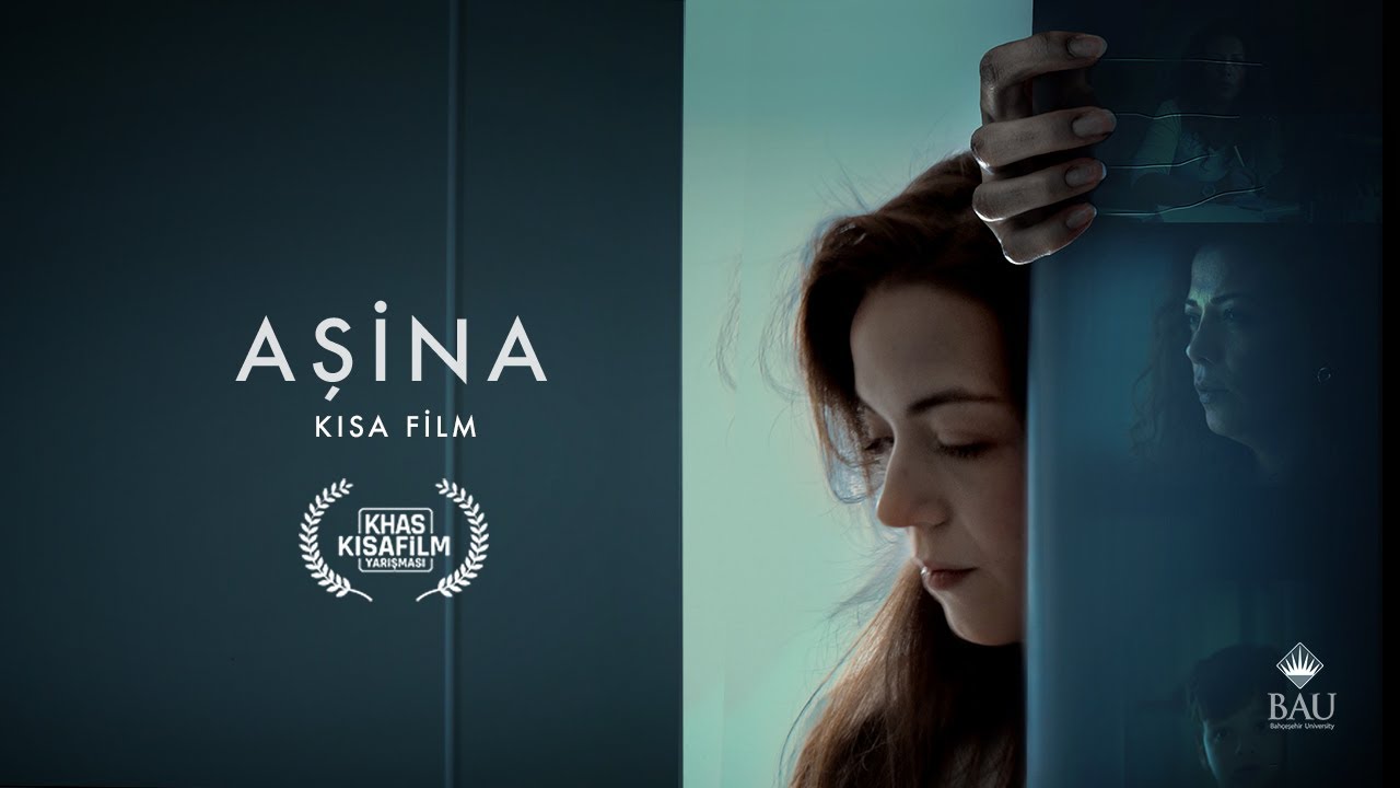 Aşina | Kısa film (2025)