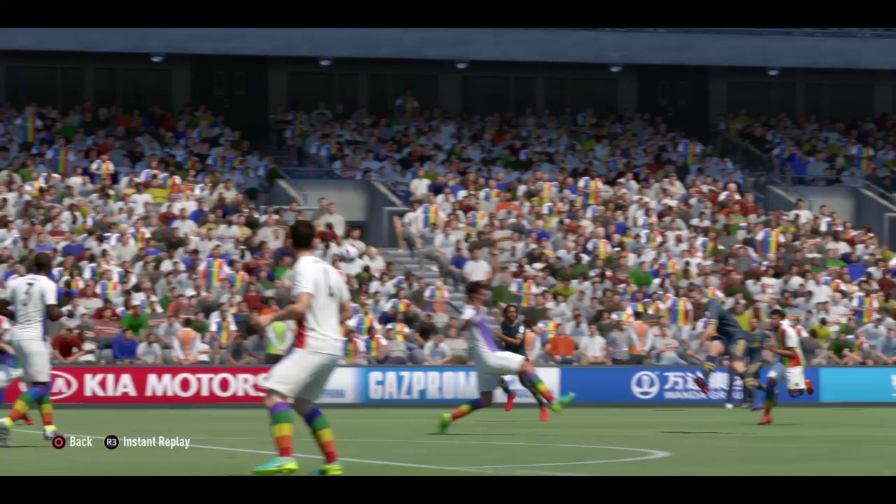 FIFA 17_ Sif Immobile long shot goal WL