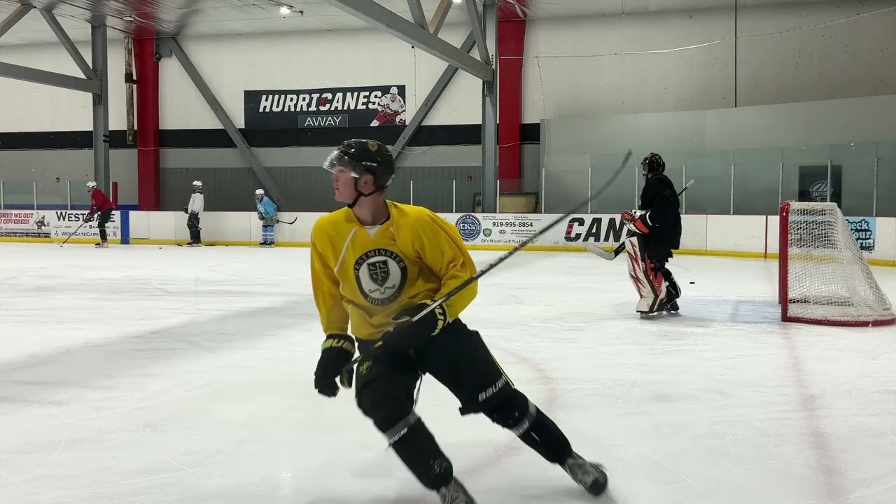 Practice Skate Dec 29 2026