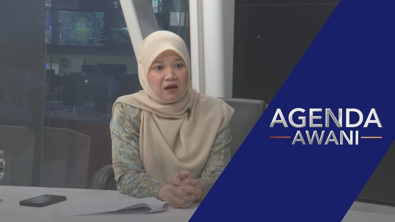 PKSK tidak telus? Penilaian berasaskan merit, kuota B40 ke SBP jawab Fadhlina