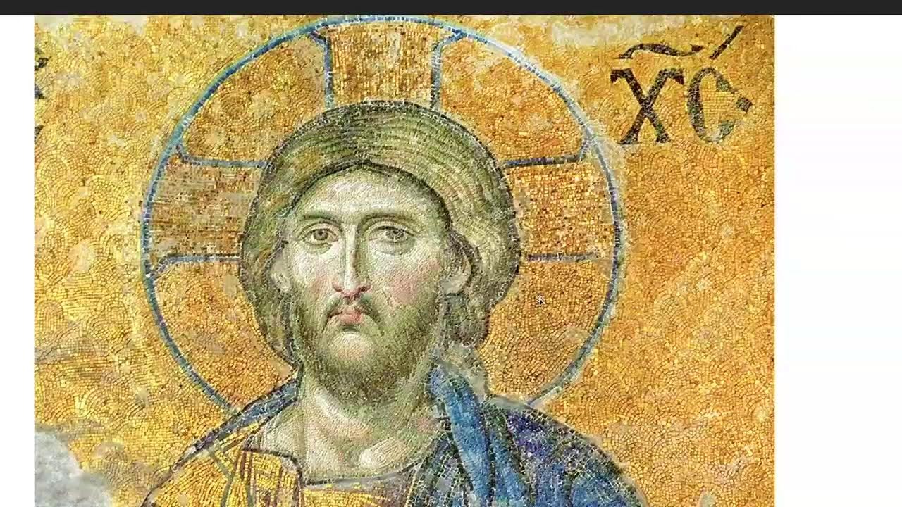 Prière des laudes et commentaire de l’evangile