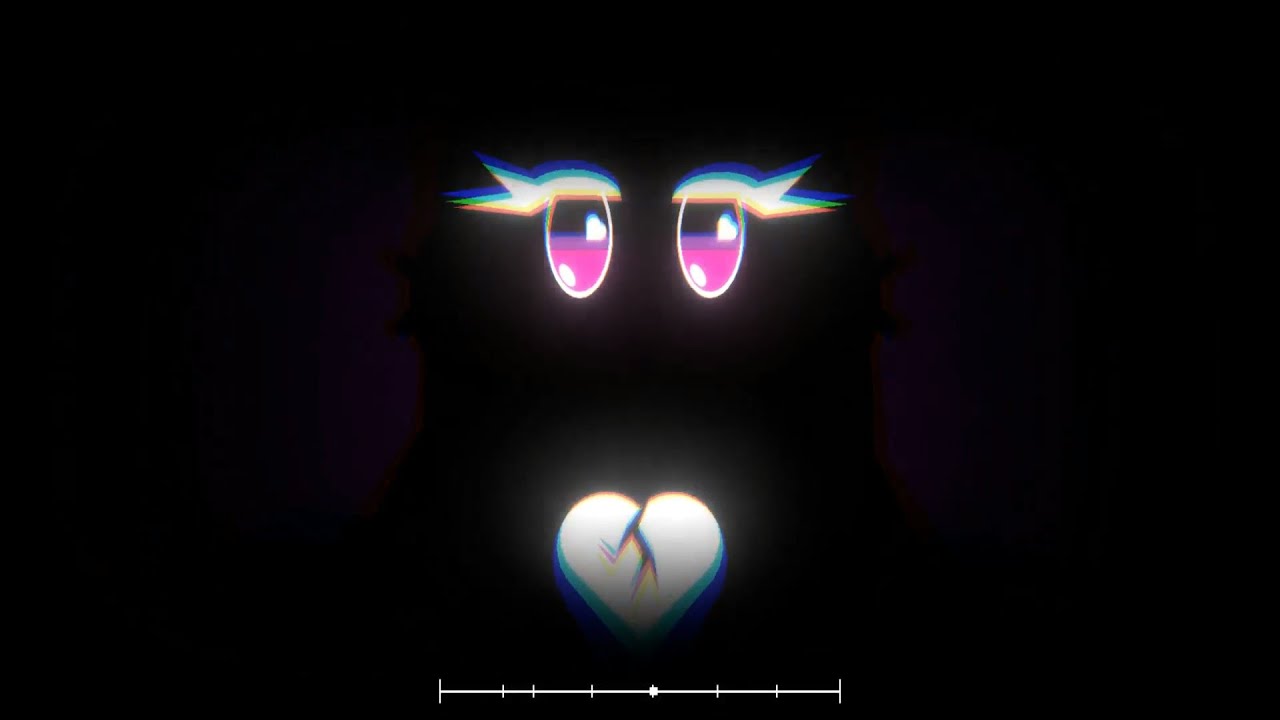 Project Arrhythmia: Geoxor - Virtual (level by VirmaY)