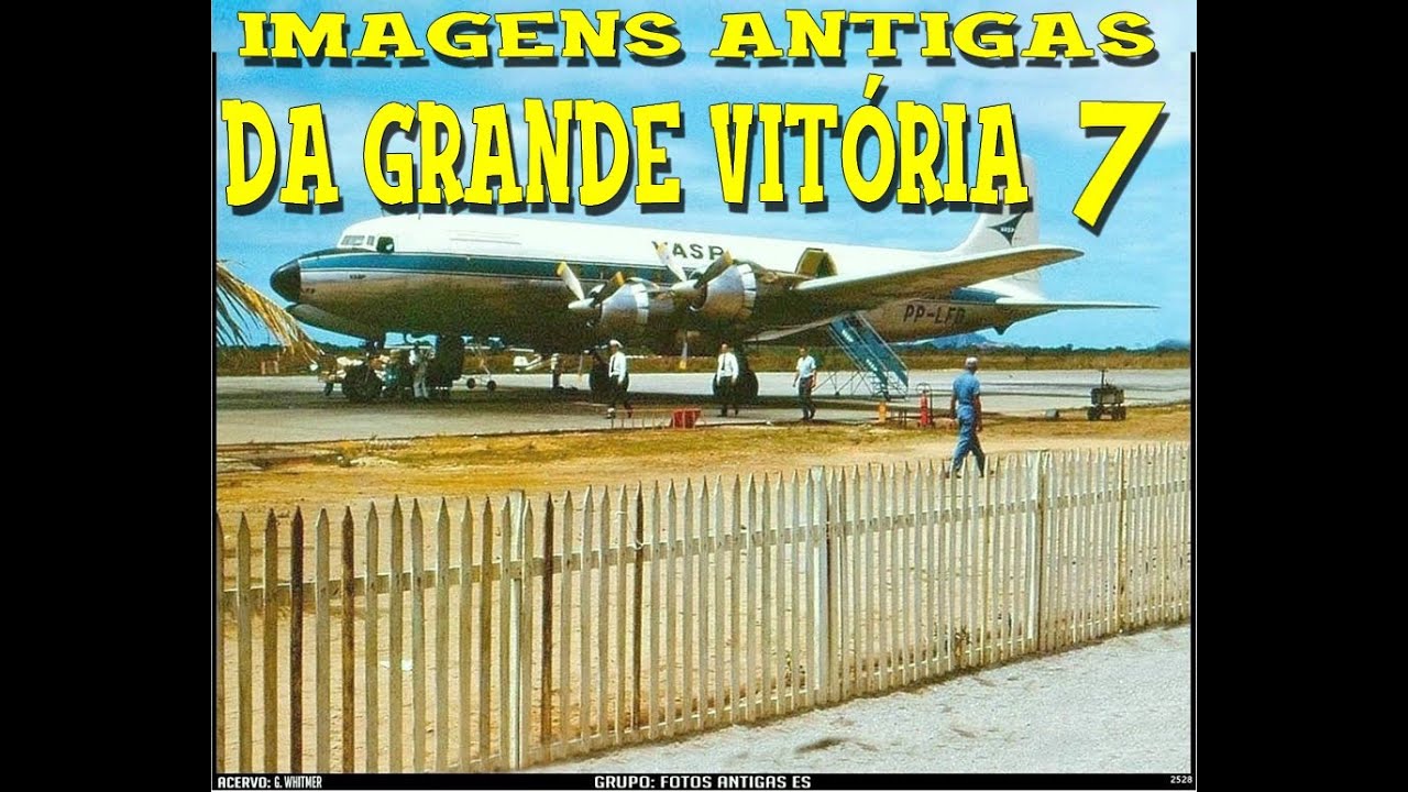 IMAGENS ANTIGAS DA GRANDE VITÓRIA 07