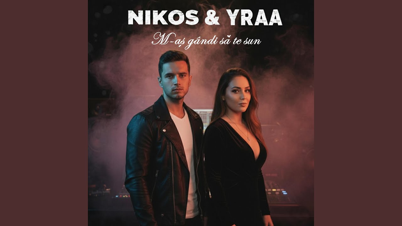 M-aș gândi să te sun (feat. Yraa)