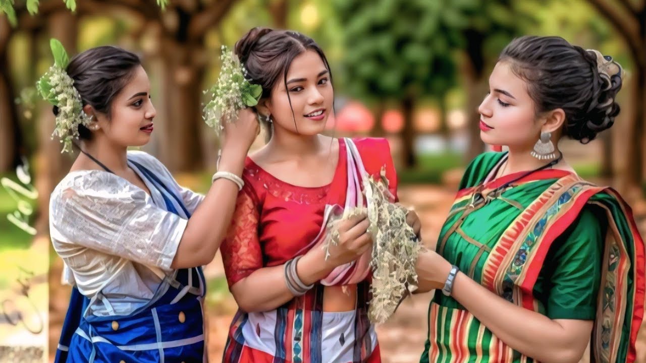 JAHER GADH // NEW SANTHALI BAHA BONGA | SANTALI VIRAL VIDEO SONG MUSIC // 2026