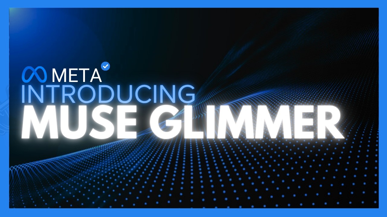 Muse Glimmer 30B: ЛУЧШАЯ локальная ИИ-модель? Meta AI обходит Qwen 3.6 27B? (Полное тестирование)