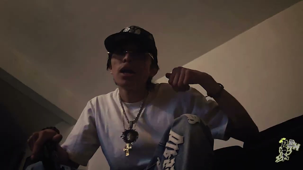 Rifando a la suerte - Chuy Tec-9. @TPHMRecords, BEAT X @doblewbeats