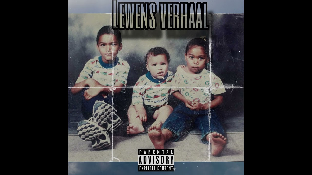 Graniez X Lance Lagmeed ft Amies-Lewens Verhaal(official audio)