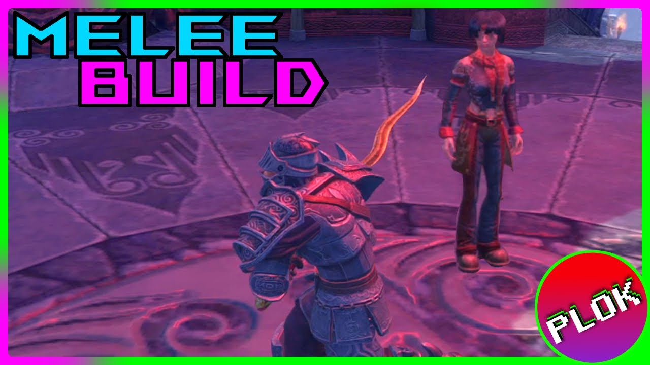 I Accidentally Didn't Kill Briar Rose - Fable Melee Build [Pt. 18]