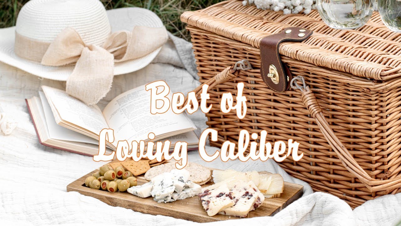 PLAYLIST | BEST OF LOVING CALIBER | CHILLING MUSIC