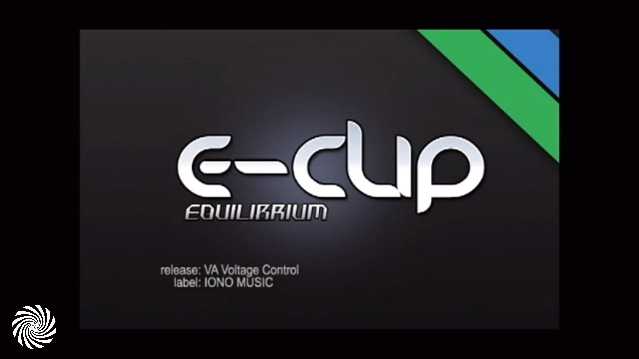 E-Clip - Equilibrium