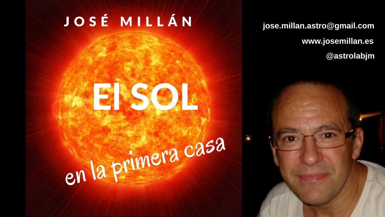El Sol en la primera casa. Un nuevo día amanece