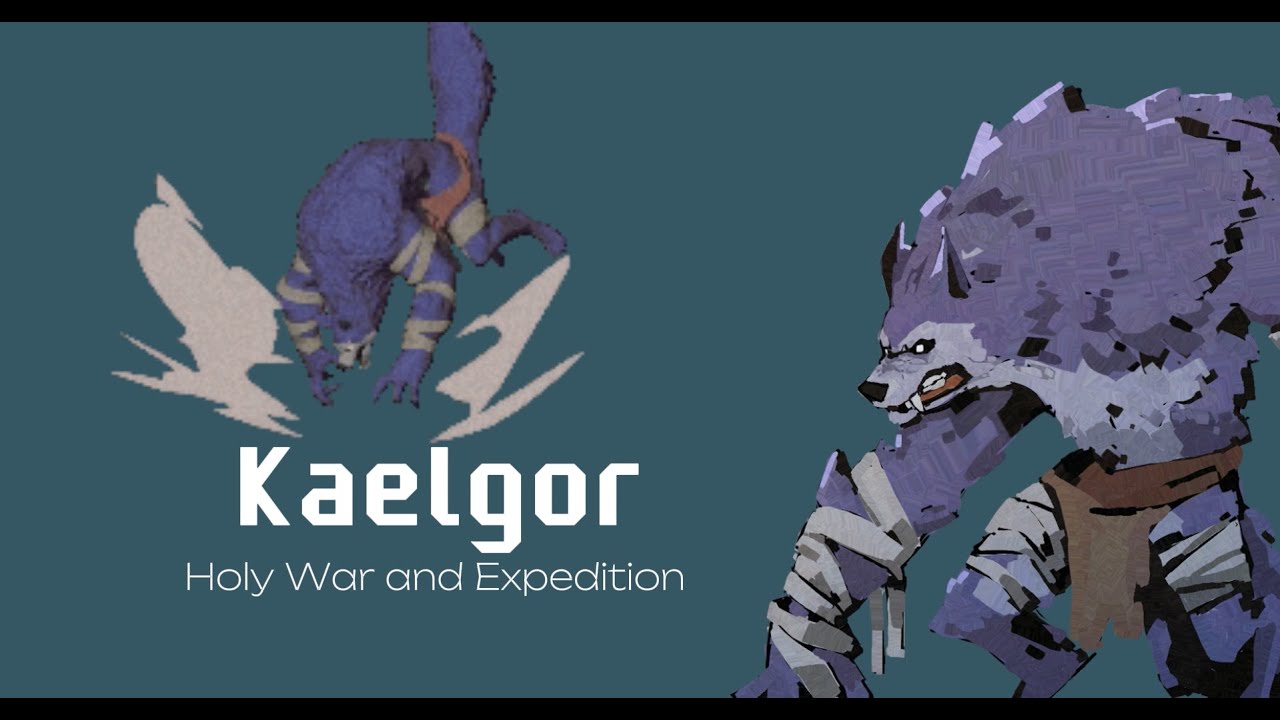 Kaelgor