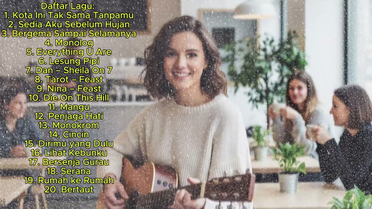 TOP HITS SPOTIFY 2026 - Lagu Terbaru 2026 Paling Enak Didengar Saat Ini (Tanpa Iklan)