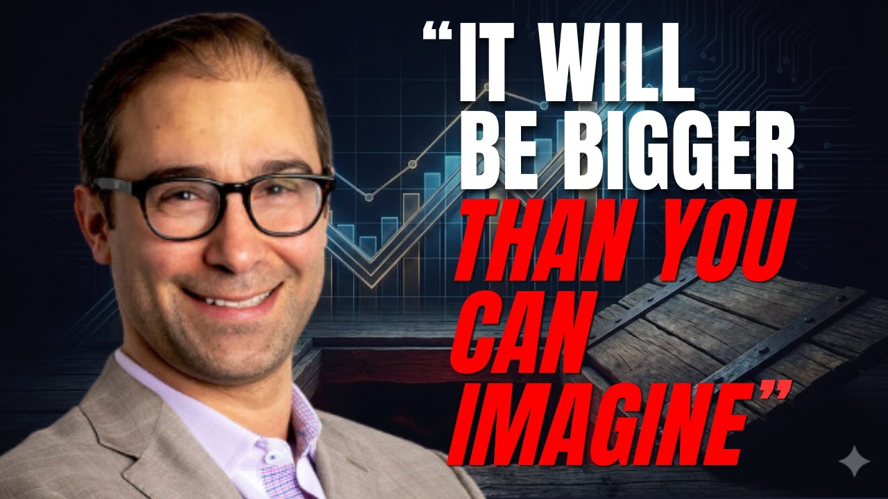 The Liquidity Trap Door | Cem Karsan on Why This Bubble Could Get Bigger – And What Pops It