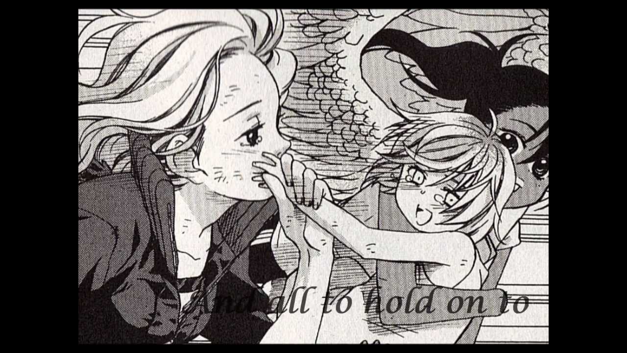 Maximum Ride- Let It Ride